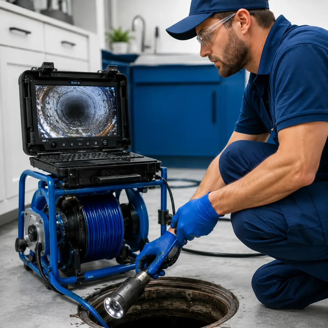 Pipe Relining professionals serving Lewis Run, PA